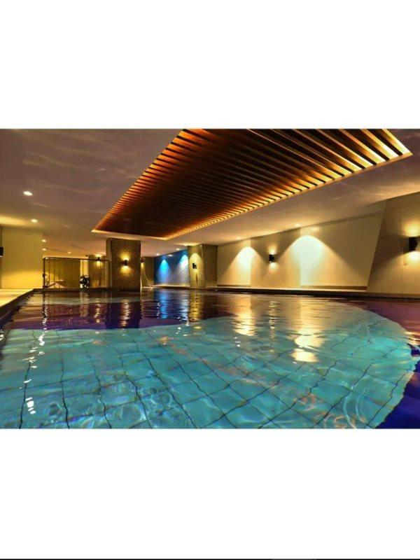 Summit Hotel Greenhills Кесон Сити Екстериор снимка