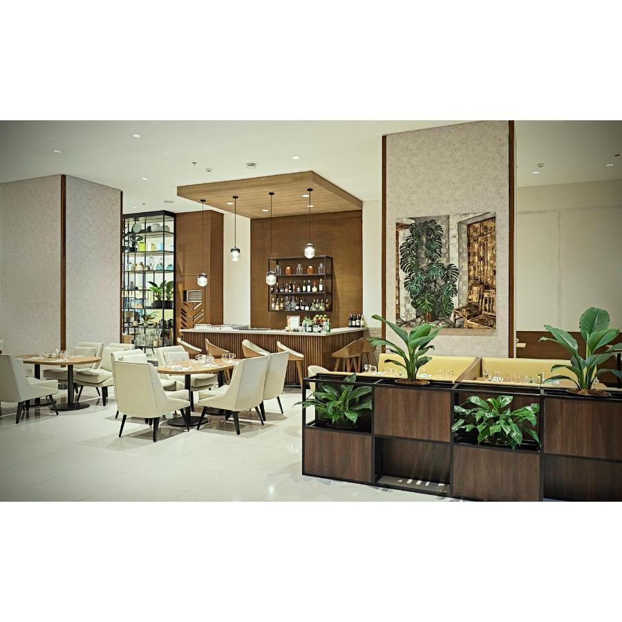 Summit Hotel Greenhills Кесон Сити Екстериор снимка